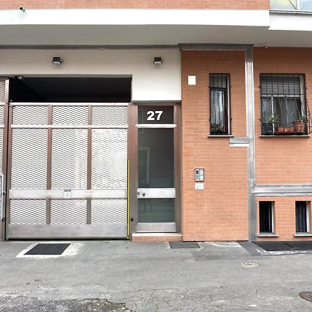 G&G House -Bilocale Vicino M5 Istria E M3 Maciachini Daire Milano Dış mekan fotoğraf