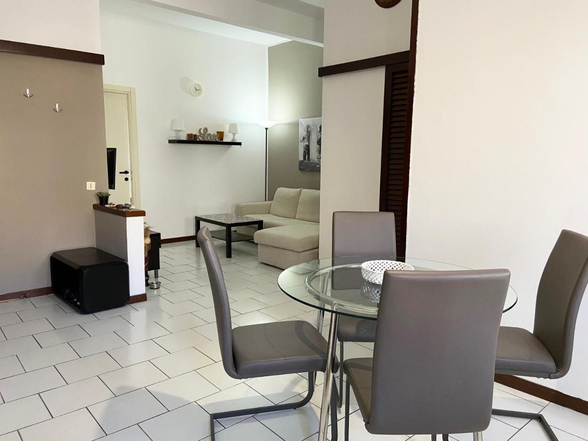 G&G House -Bilocale Vicino M5 Istria E M3 Maciachini Daire Milano Dış mekan fotoğraf
