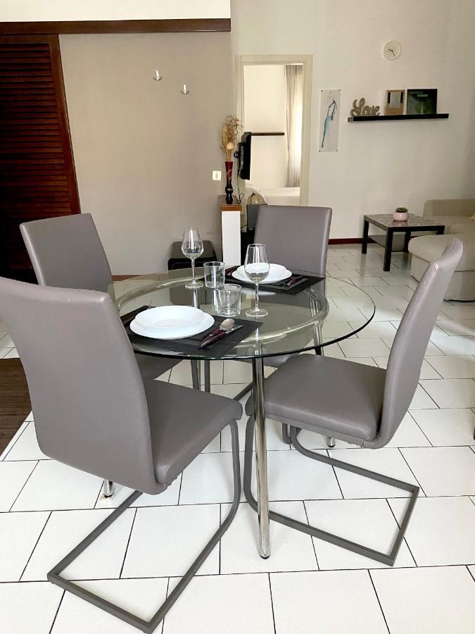 G&G House -Bilocale Vicino M5 Istria E M3 Maciachini Daire Milano Dış mekan fotoğraf