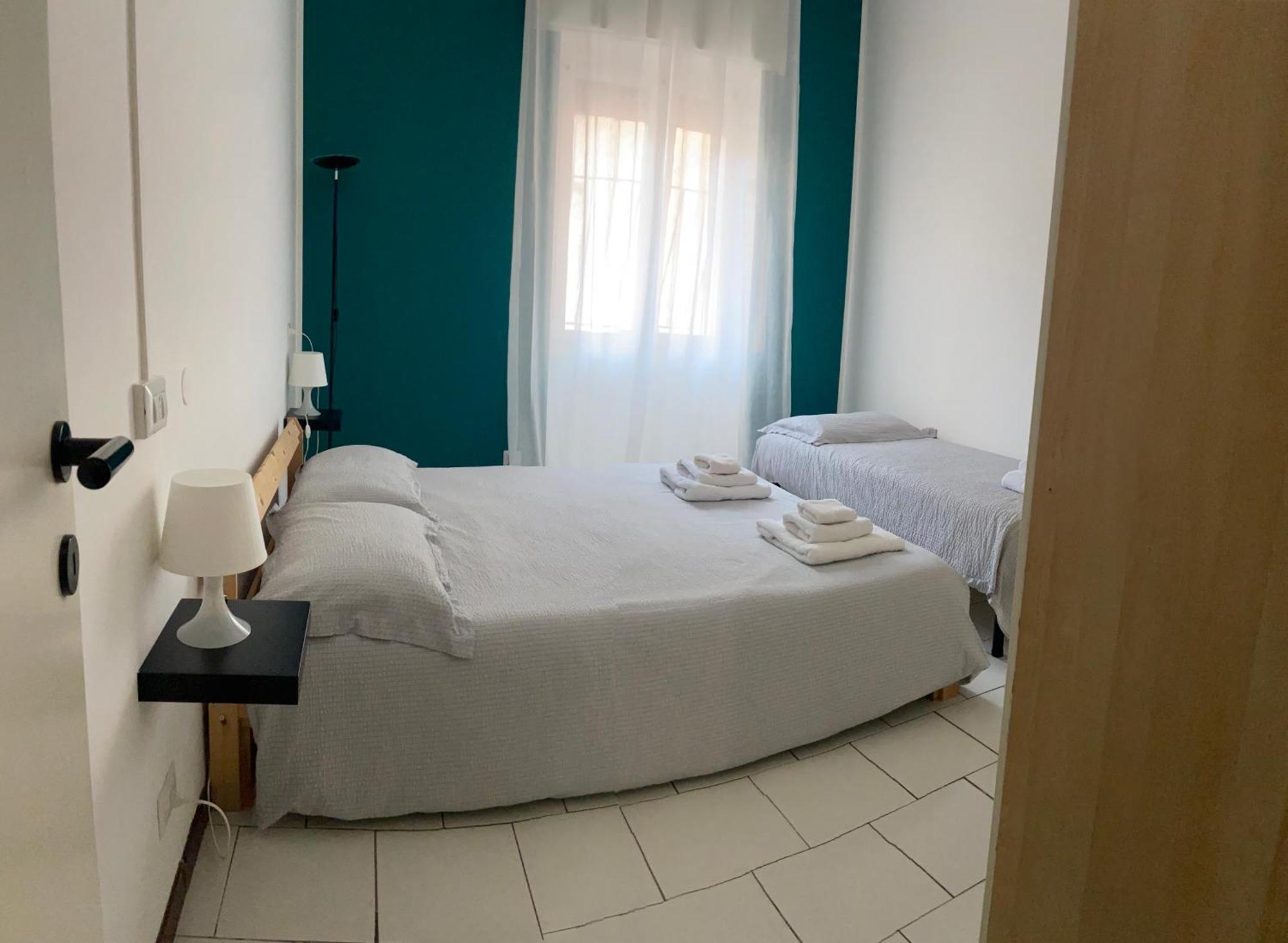 G&G House -Bilocale Vicino M5 Istria E M3 Maciachini Daire Milano Dış mekan fotoğraf